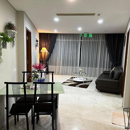 Vortex Suites Klcc By Nadia Guesthouse קואלה לומפור מראה חיצוני תמונה