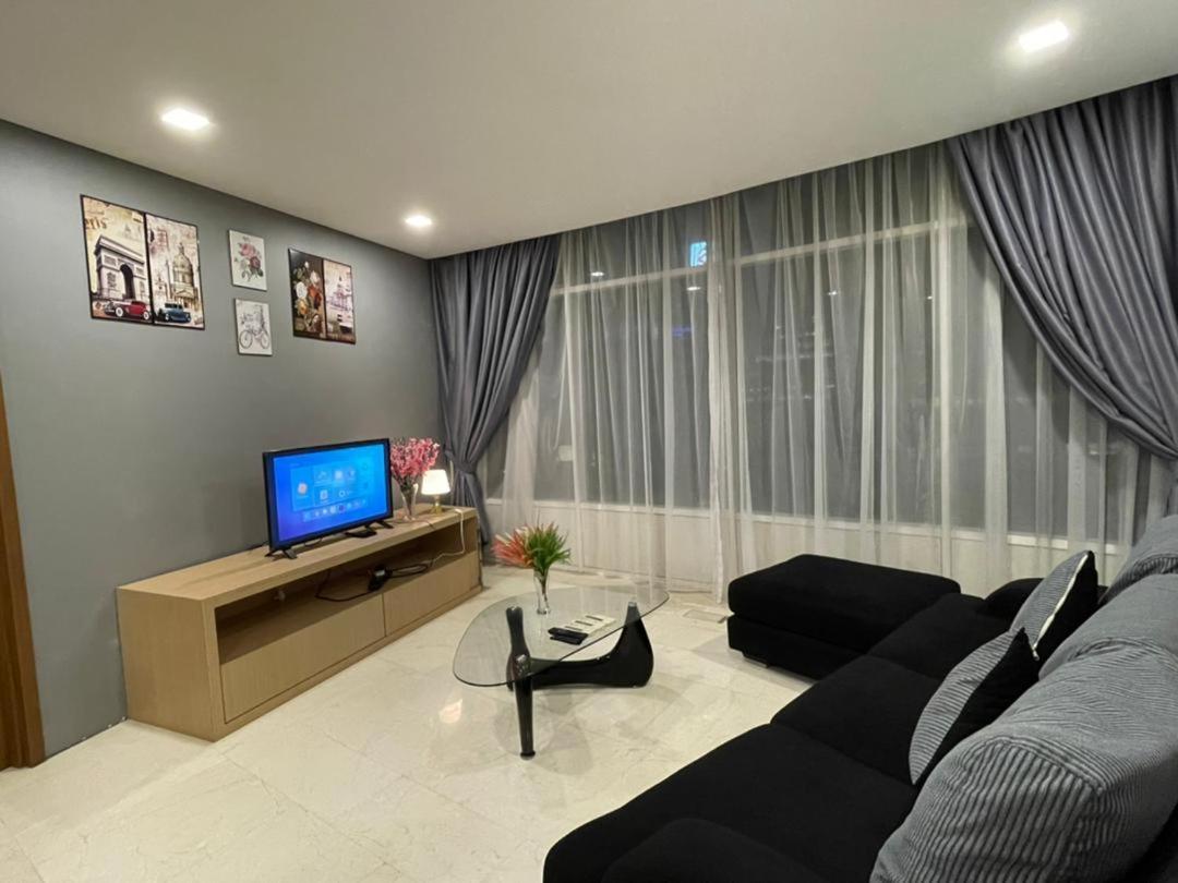 Vortex Suites Klcc By Nadia Guesthouse קואלה לומפור מראה חיצוני תמונה