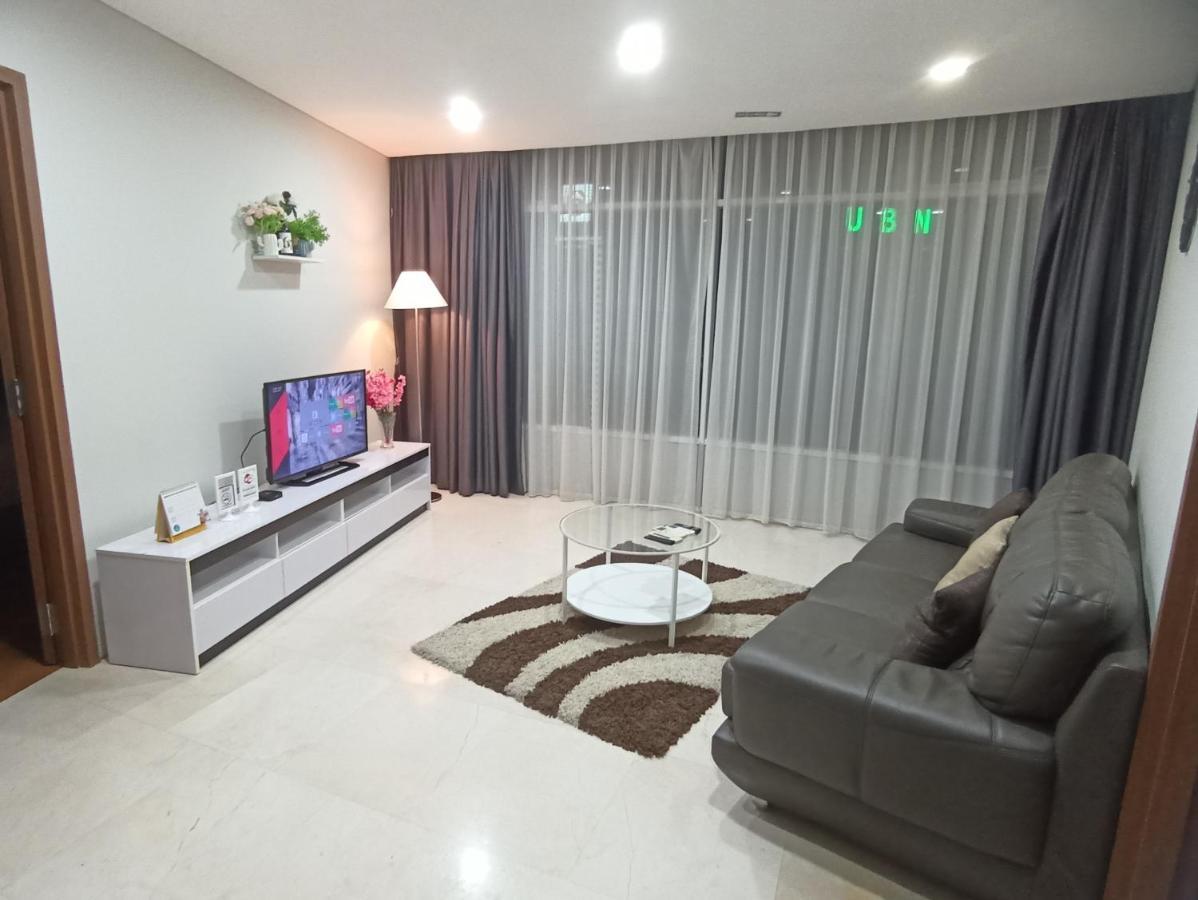 Vortex Suites Klcc By Nadia Guesthouse קואלה לומפור מראה חיצוני תמונה