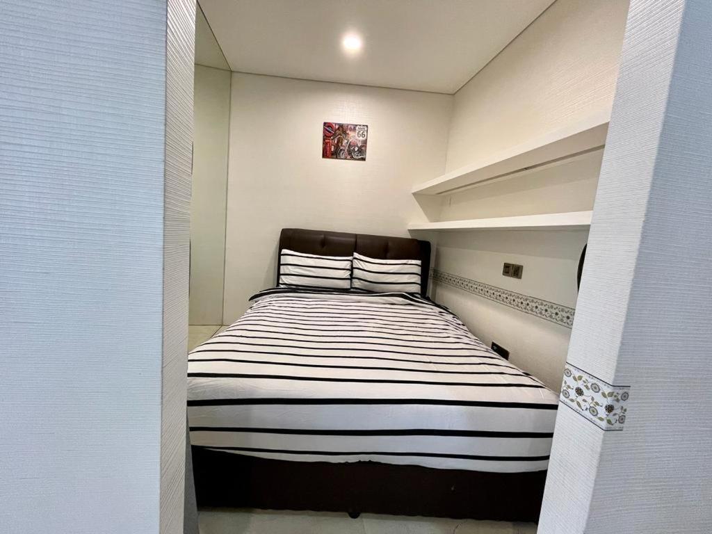 Vortex Suites Klcc By Nadia Guesthouse קואלה לומפור מראה חיצוני תמונה