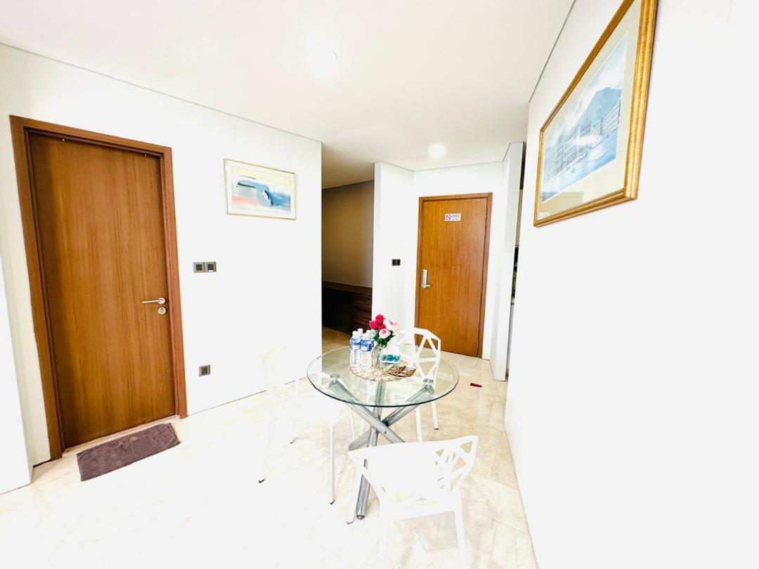 Vortex Suites Klcc By Nadia Guesthouse קואלה לומפור מראה חיצוני תמונה