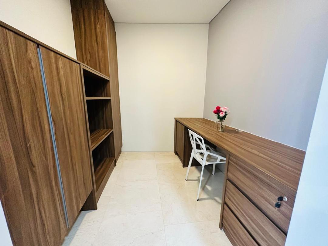 Vortex Suites Klcc By Nadia Guesthouse קואלה לומפור מראה חיצוני תמונה