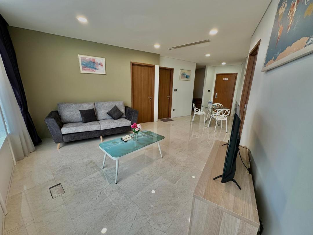 Vortex Suites Klcc By Nadia Guesthouse קואלה לומפור מראה חיצוני תמונה